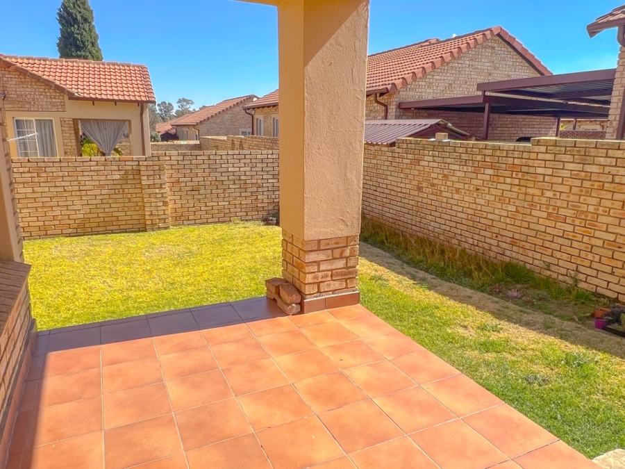 2 Bedroom Property for Sale in Sasolburg Ext 11 Free State